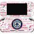 NBA Los Angeles Clippers Blast Logos Nintendo Switch Lite Skin